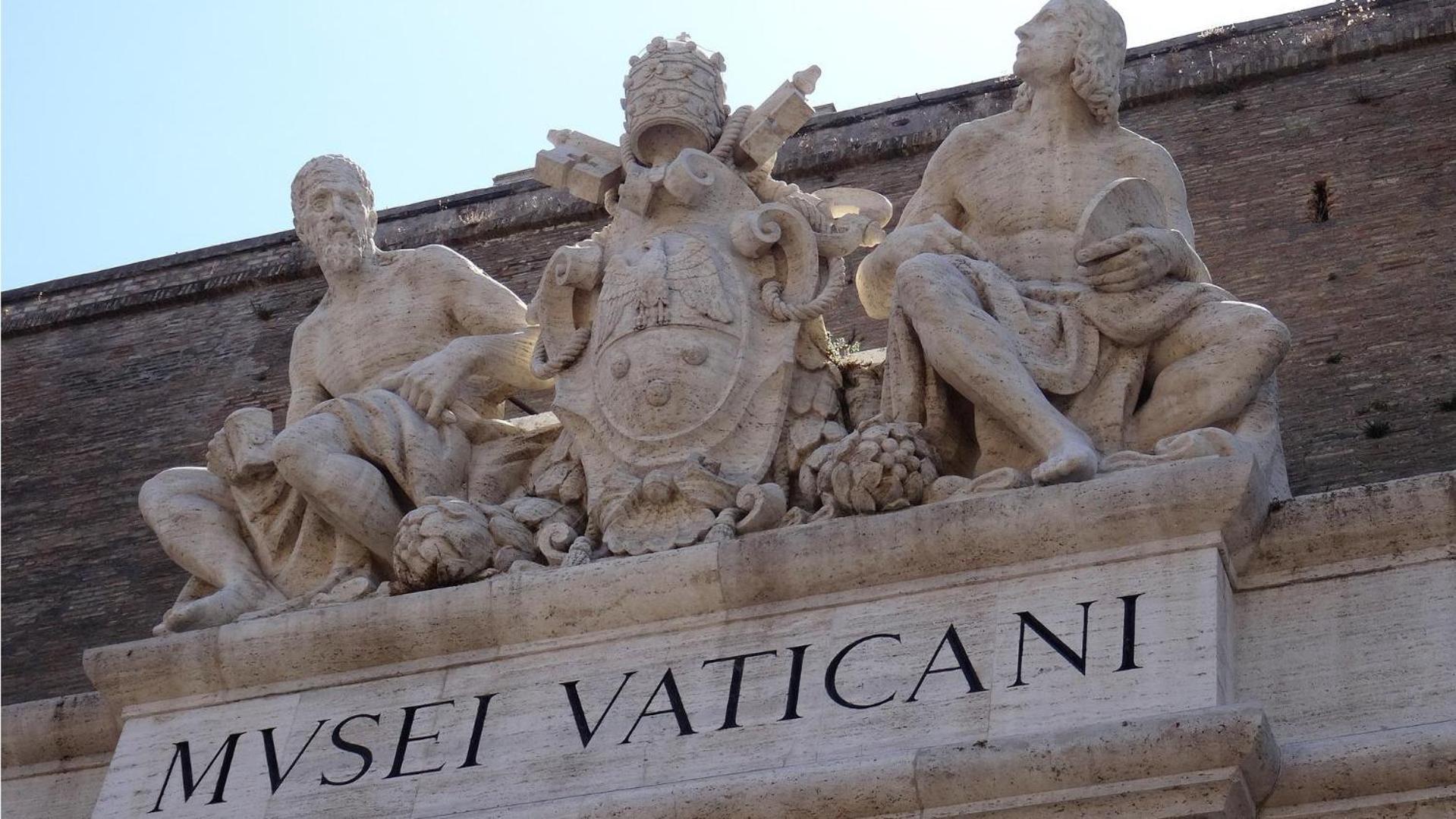 Casa Di Alfredo -appartamento Musei Vaticani * Rom