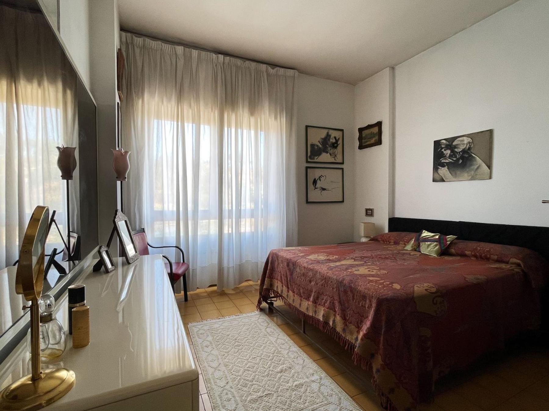 Lägenhet Casa Di Alfredo -appartamento Musei Vaticani *