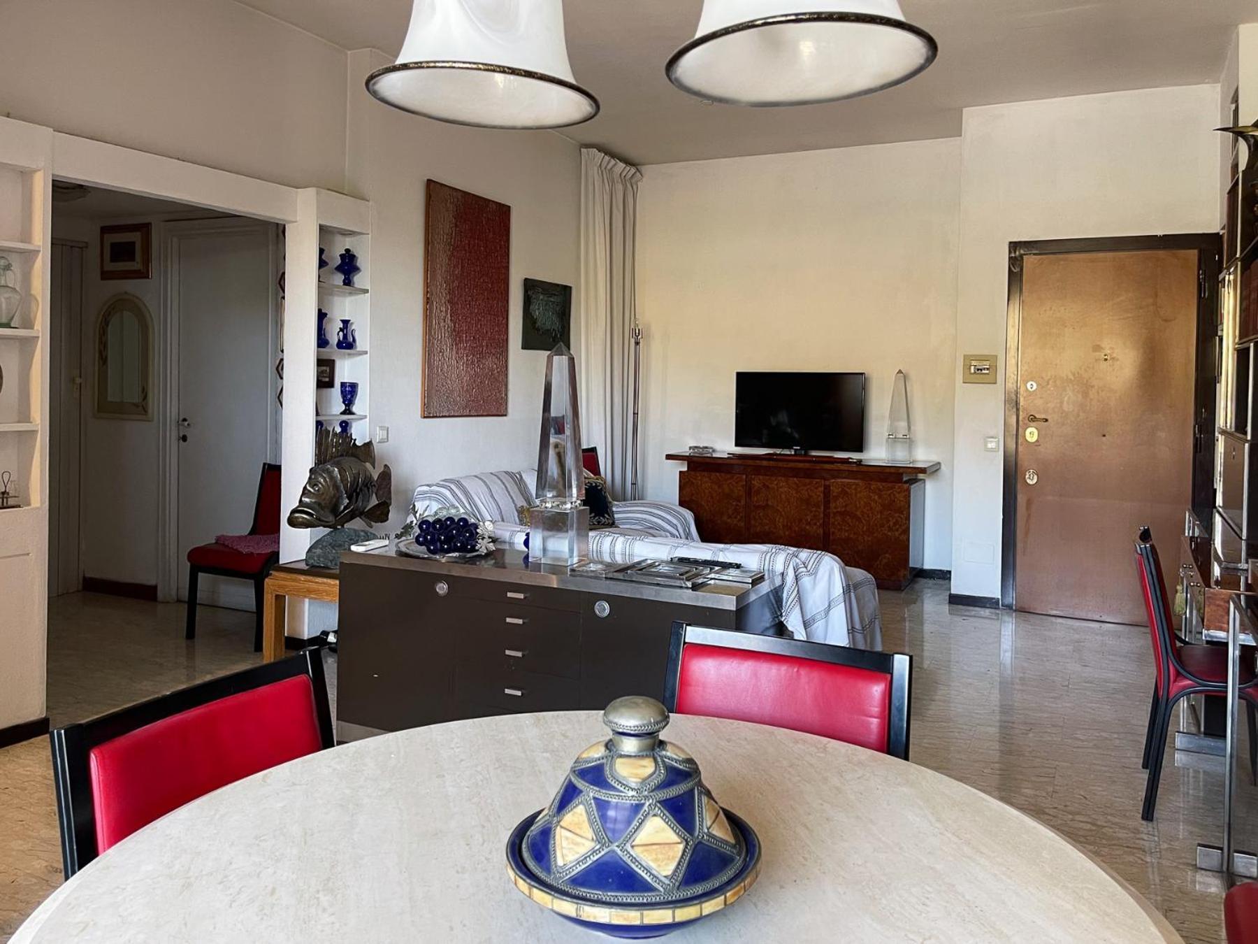 Casa Di Alfredo -appartamento Musei Vaticani Lägenhet Rom