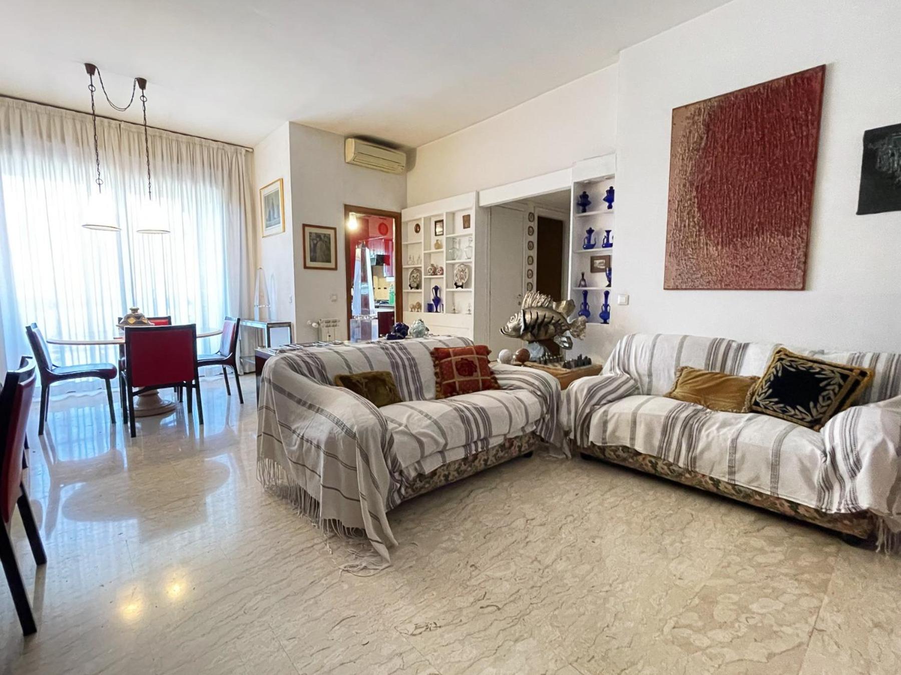 Casa Di Alfredo -appartamento Musei Vaticani Lägenhet *